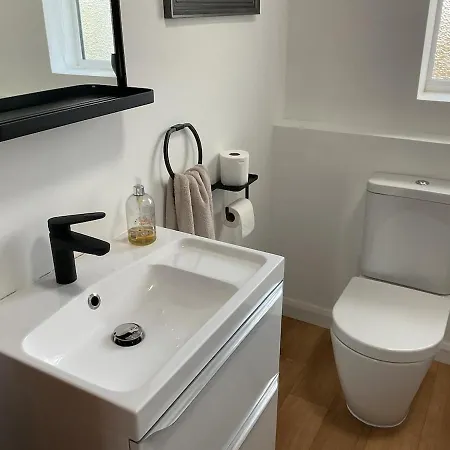 Prázdninový dům Summerfield Whitby