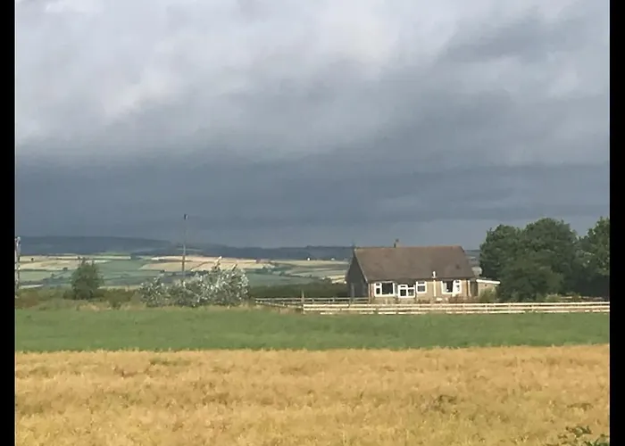 Holiday home Summerfield *