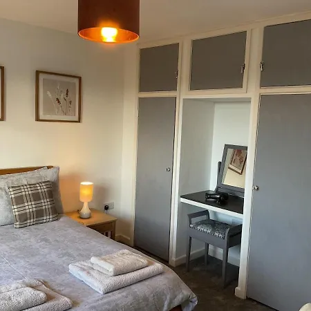 Summerfield Σπίτι διακοπών Γουίτμπι